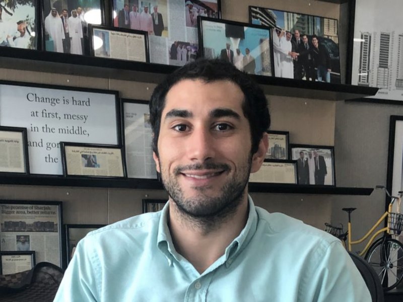 investing in Sharjah properties for sale or for rent by Al Thuriah Construction