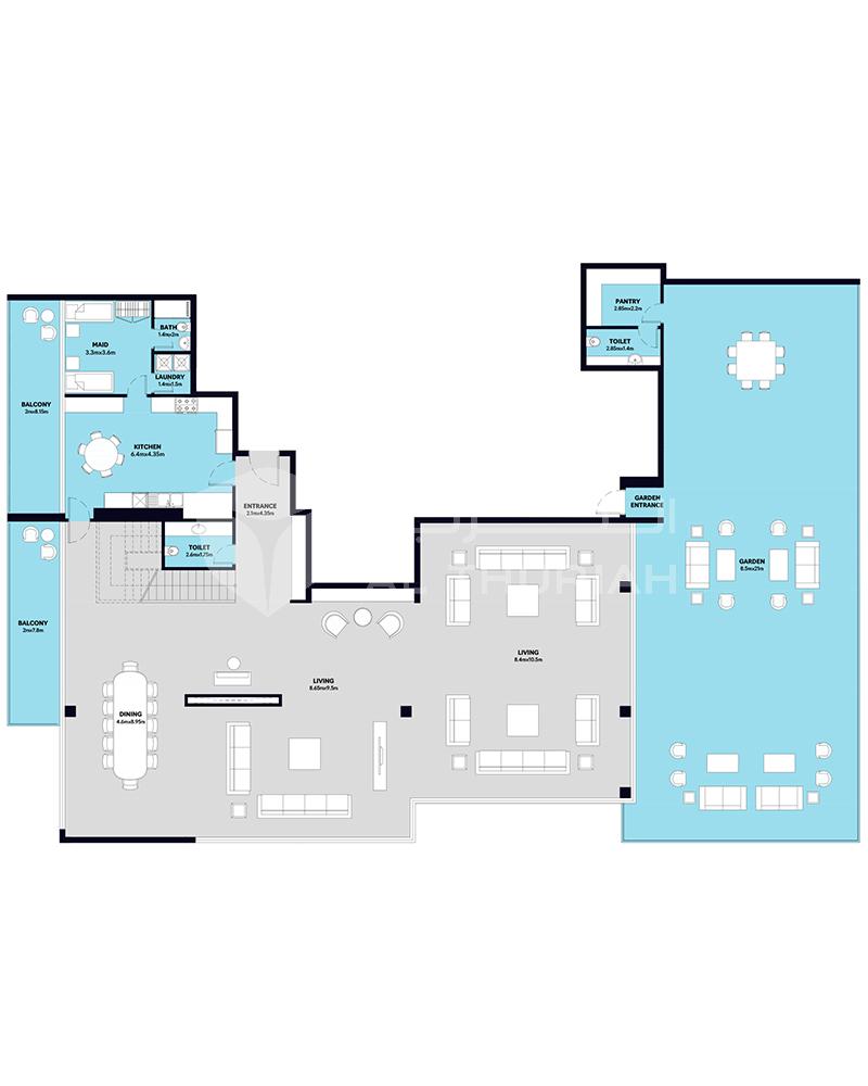 S1-tower-duplex-layout1-type-1-floor-plan
