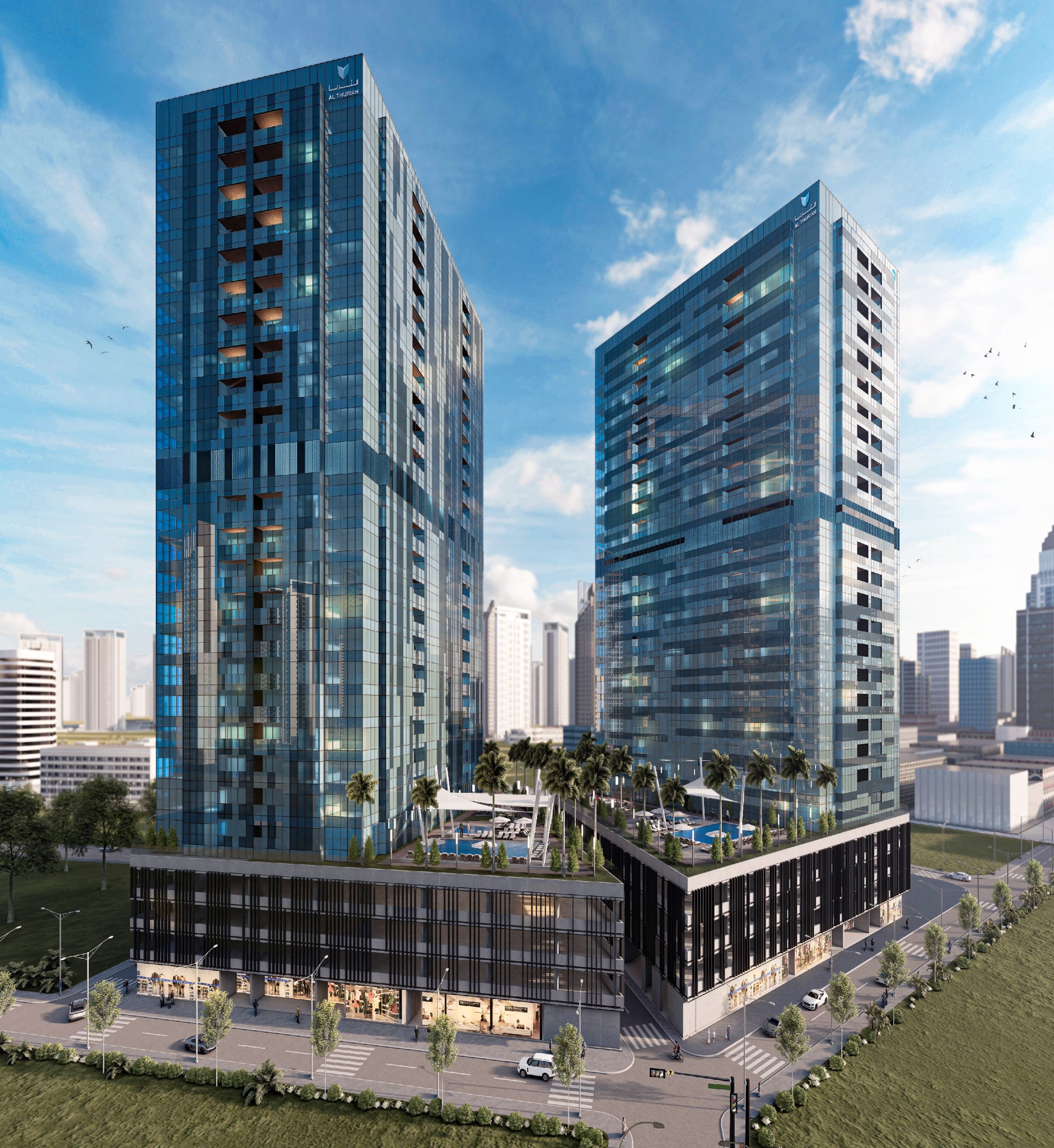 qasimia-twin-towers-sm